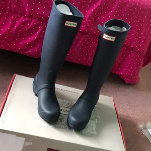 Hunter Boots